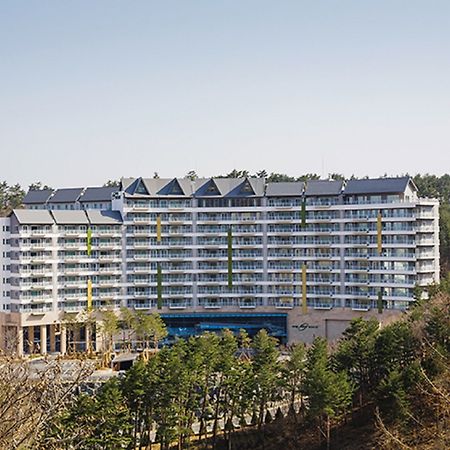 Pyeongchang I Want Hotel & Resort 외부 사진