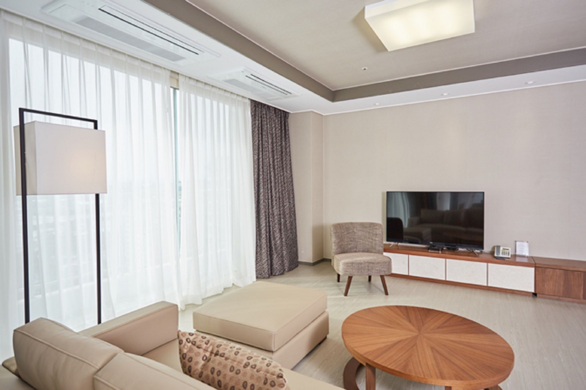 Pyeongchang I Want Hotel & Resort 외부 사진