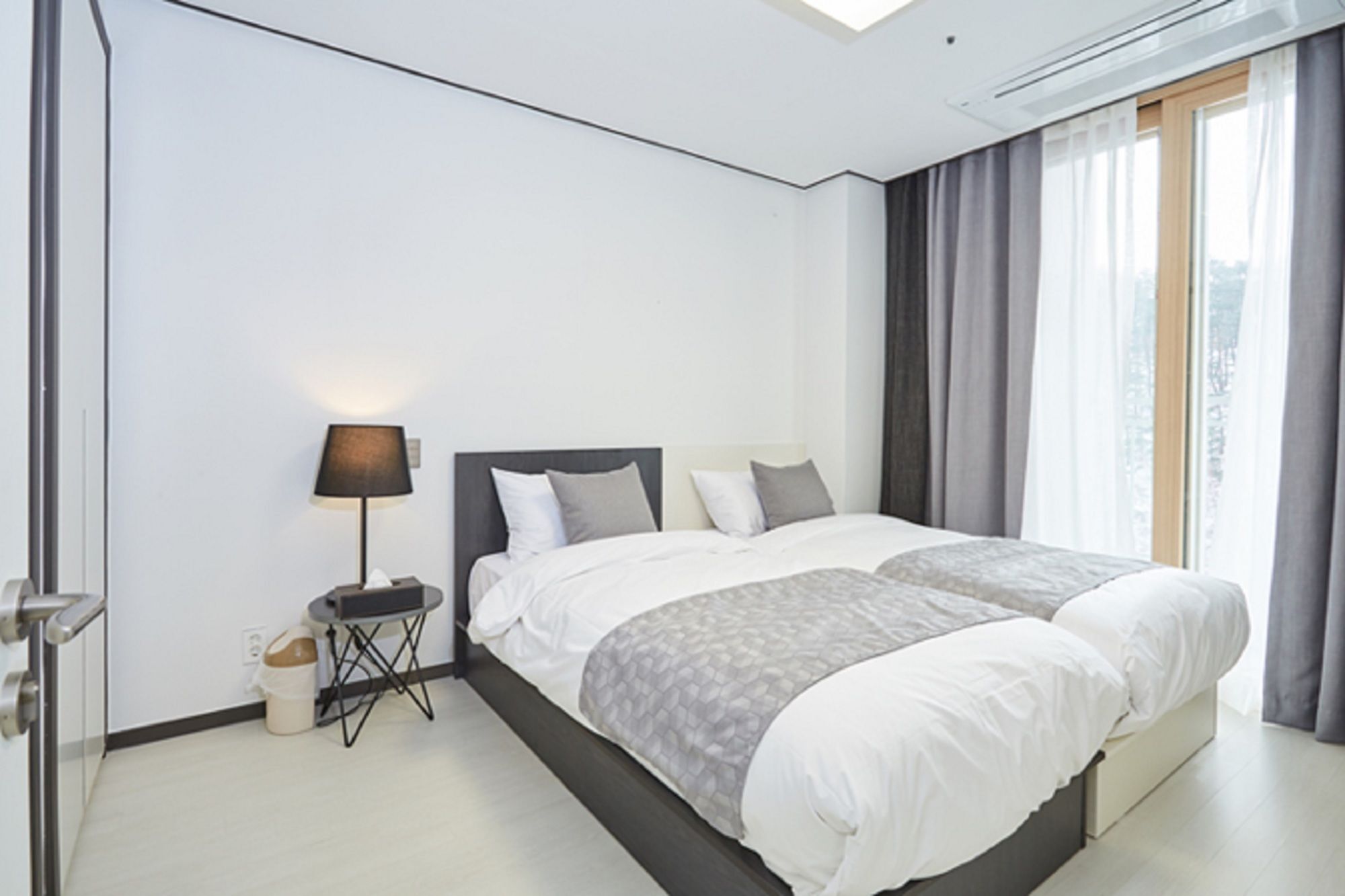 Pyeongchang I Want Hotel & Resort 외부 사진