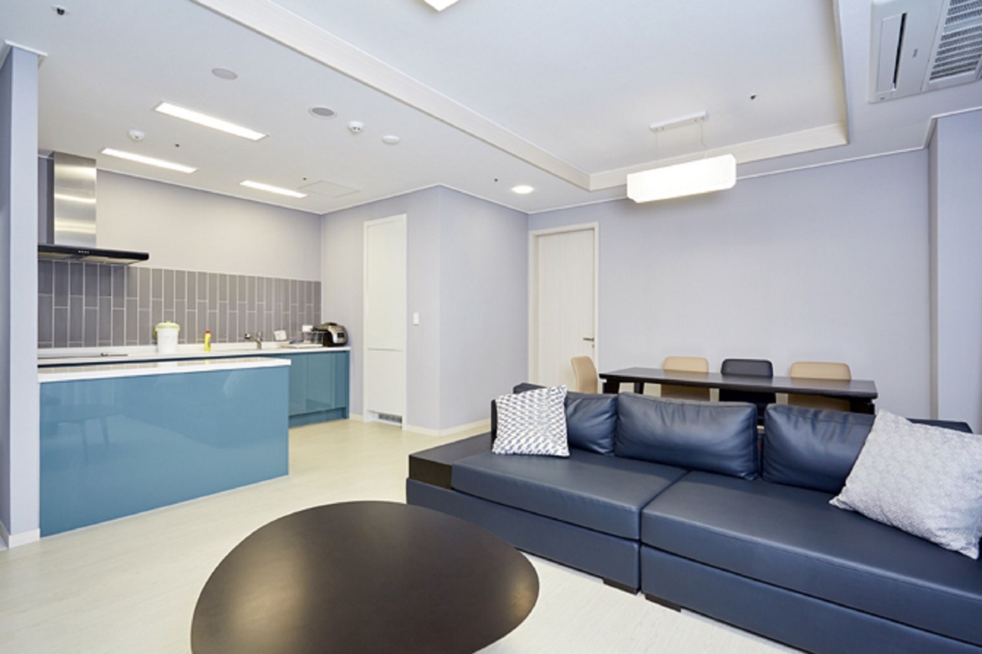Pyeongchang I Want Hotel & Resort 외부 사진