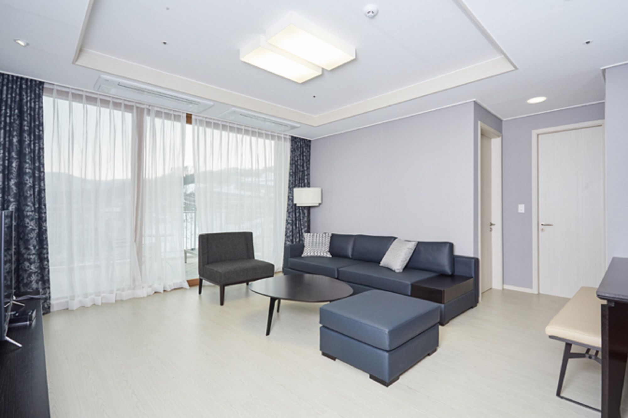 Pyeongchang I Want Hotel & Resort 외부 사진
