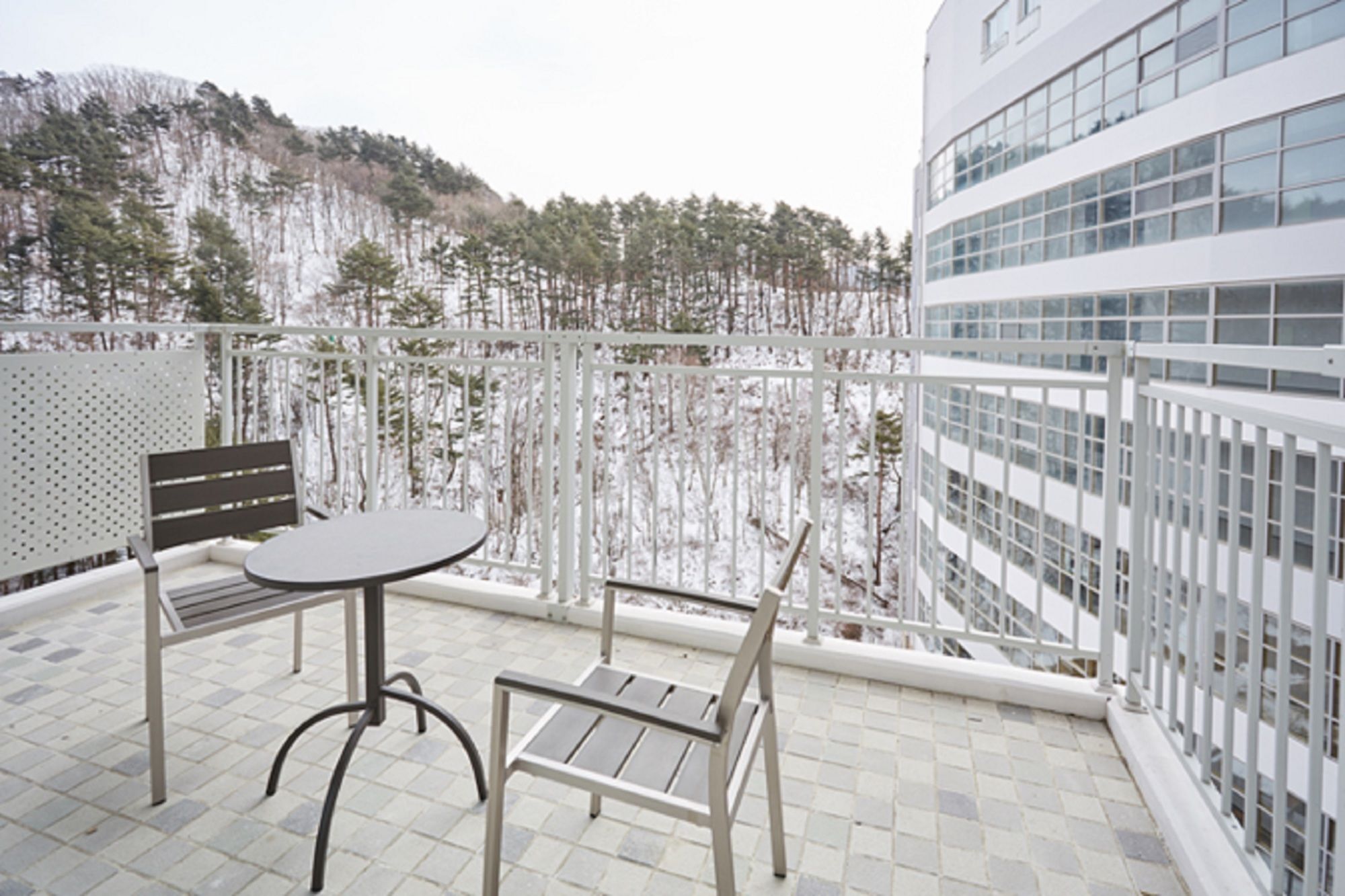 Pyeongchang I Want Hotel & Resort 외부 사진