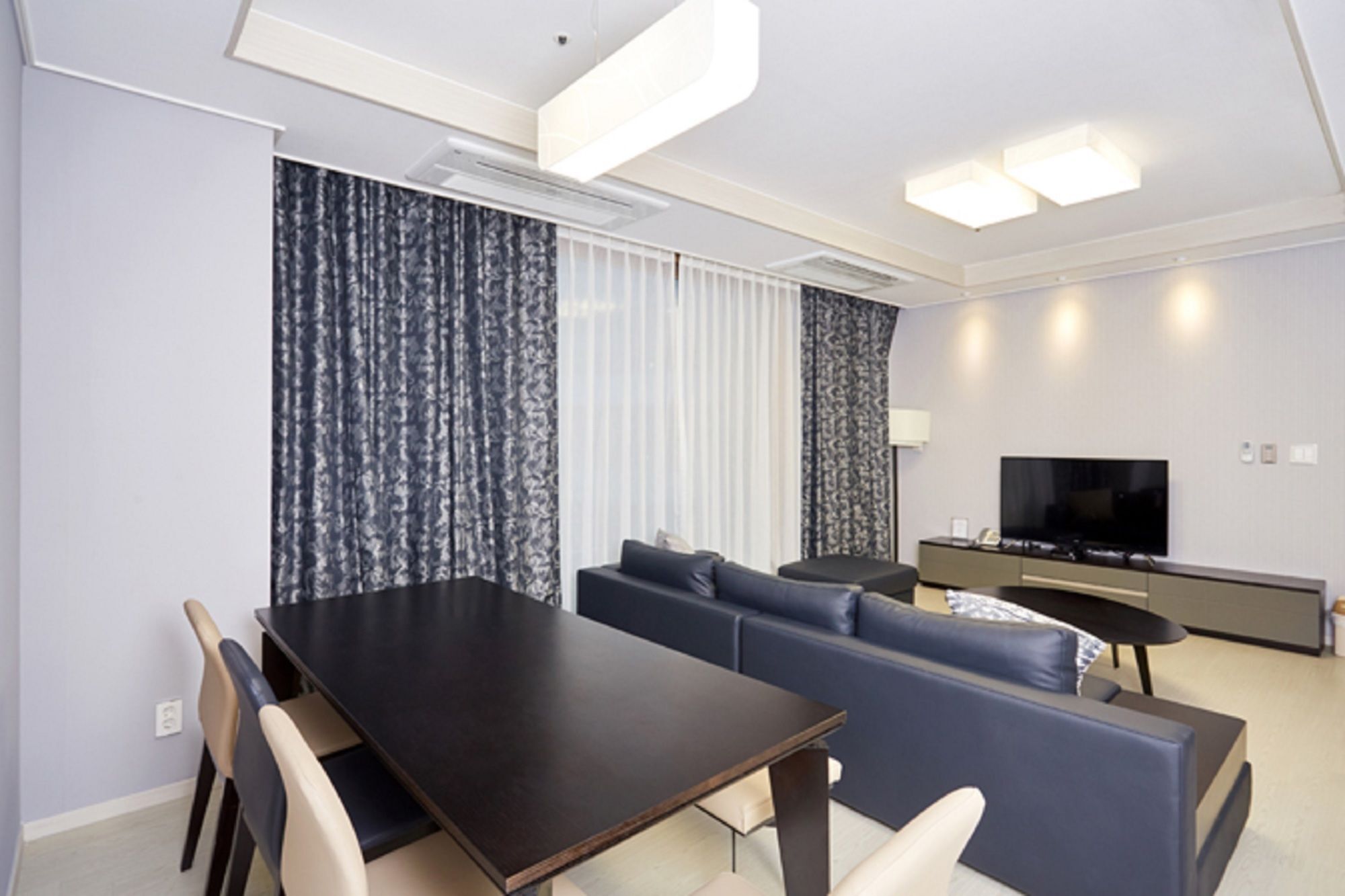Pyeongchang I Want Hotel & Resort 외부 사진